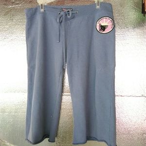 Volcom Capri lounge bottoms